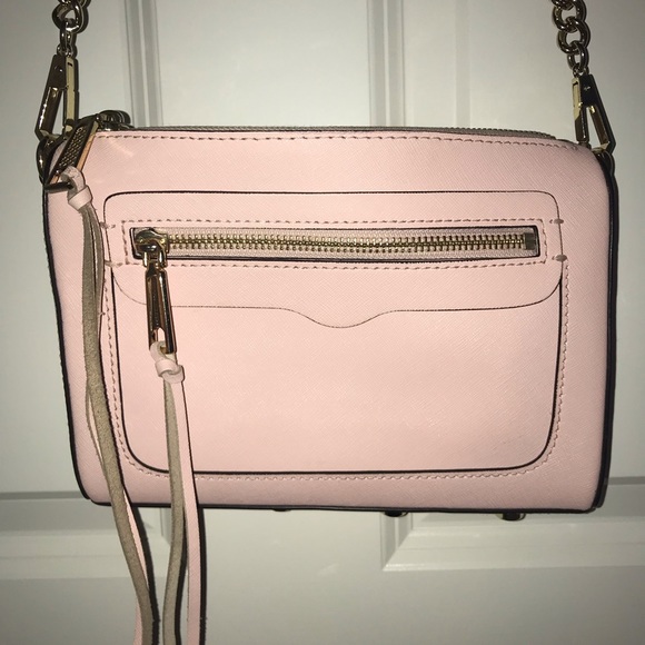 Pink Rebecca Minkoff - Picture 2 of 4